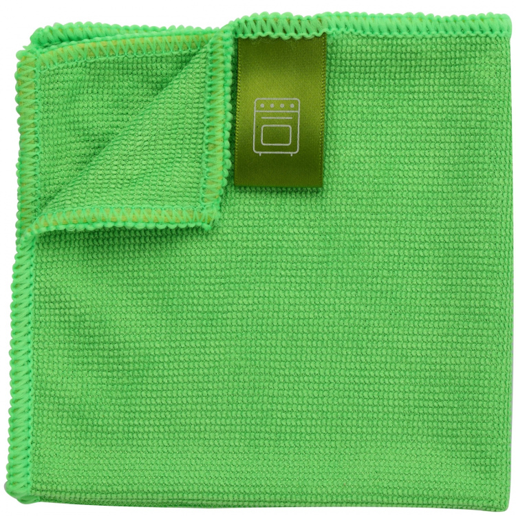 Nordic Quality Cleaning cloths, 5-pack