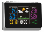 Nordic Quality Wireless weather station in-outdoor temperature