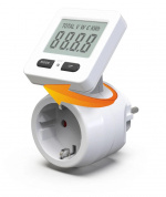 Nordic Quality Energy meter, 230V/16A