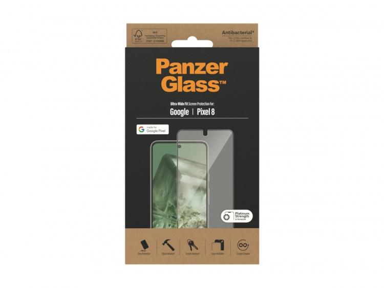 PanzerGlass Google Pixel 8