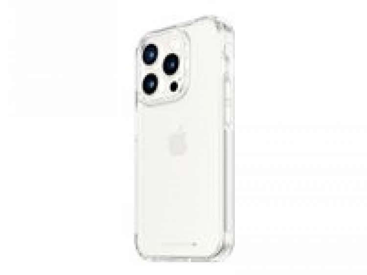 PanzerGlass HardCase Transparent Apple iPhone 15 Pro PanzerGlass HardCase Transparent Apple iPhone 15 Pro