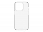 PanzerGlass HardCase Transparent Apple iPhone 15 Pro PanzerGlass HardCase Transparent Apple iPhone 15 Pro