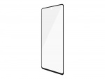 PanzerGlass Skærmbeskytter Sort Transparent Samsung Galaxy A52, A52 5G PanzerGlass Skærmbeskytter Sort Transparent Samsung Galaxy A52, A52 5G
