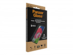 PanzerGlass Skærmbeskytter Sort Transparent Samsung Galaxy A52, A52 5G PanzerGlass Skærmbeskytter Sort Transparent Samsung Galaxy A52, A52 5G