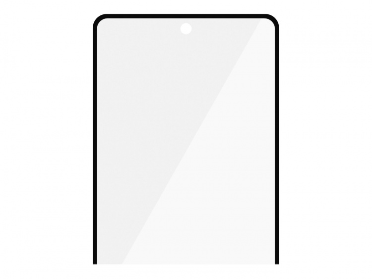 PanzerGlass Skærmbeskytter Sort Transparent Samsung Galaxy A52, A52 5G PanzerGlass Skærmbeskytter Sort Transparent Samsung Galaxy A52, A52 5G