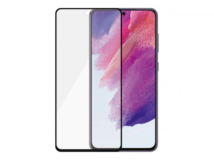 PanzerGlass Krystalklar Samsung Galaxy S21 FE 5G