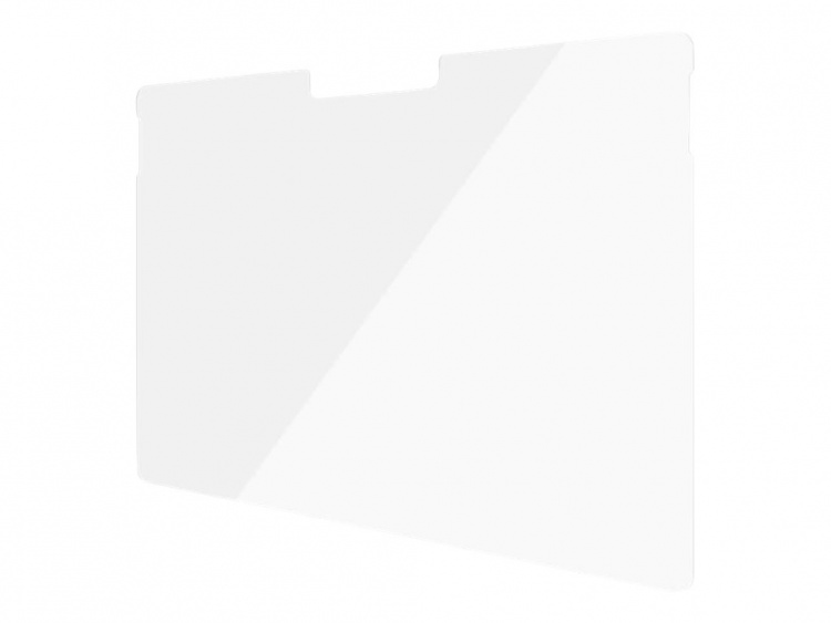 PanzerGlass Edge-to-Edge Krystalklar for Microsoft Surface Go
