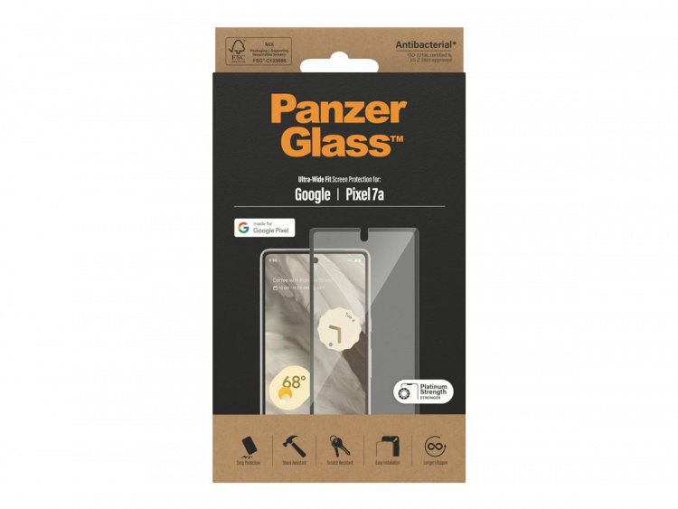 PanzerGlass Google Pixel 7a