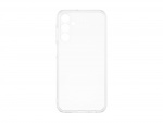 PanzerGlass SAFE. by PanzerGlass Beskyttelsescover Gennemsigtig Samsung Galaxy A15, A15 5G