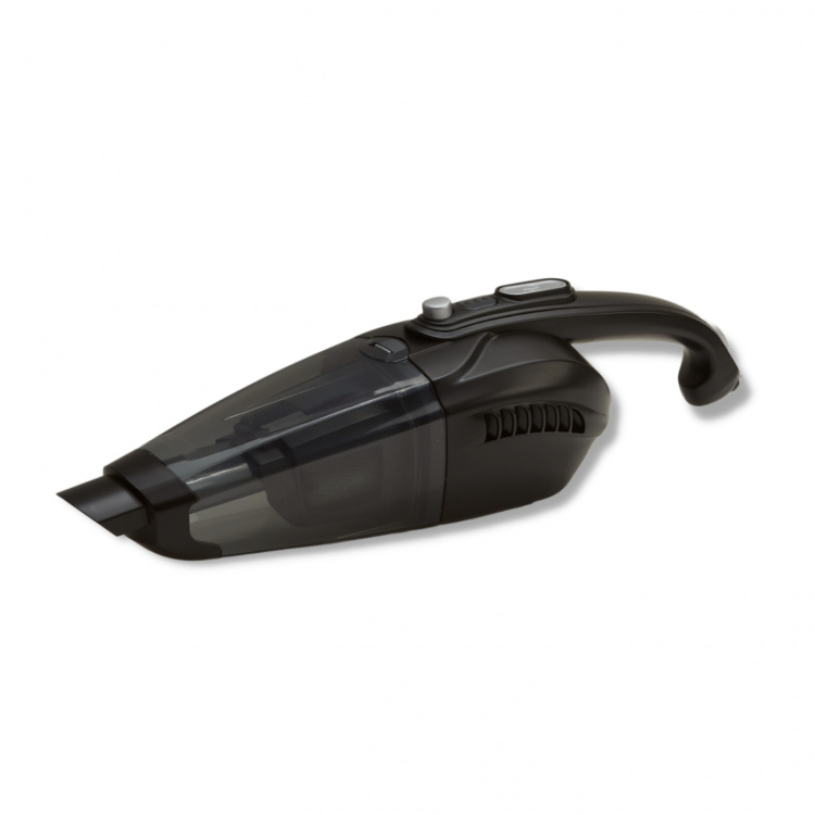 Champion Skaftdammsugare Eco Clean 2in1 120W SD420 Mattsvart Champion Skaftdammsugare Eco Clean 2in1 120W SD420 Mattsvart