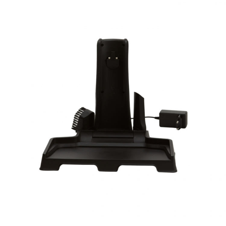 Champion Skaftdammsugare Eco Clean 2in1 120W SD420 Mattsvart Champion Skaftdammsugare Eco Clean 2in1 120W SD420 Mattsvart