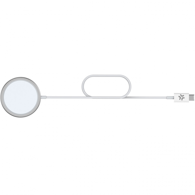 Celly MagSafe-trådlös laddare USB-C Celly MagSafe-trådlös laddare USB-C
