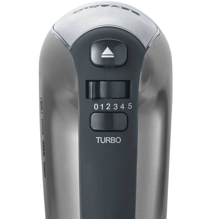 Severin Elvisp 400w HM3832 visp/degkrokar Telesladd