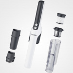 Severin Handdammsugare HV7140 2200mha Li-Ion Hög effekt