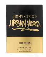 Jimmy Choo Urban Hero Gold Edition Edp Spray 100 ml