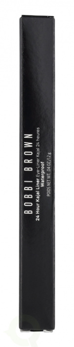 Bobbi Brown 24 Hour Waterproof Kajal Eye Liner 1.2 g