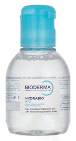 Bioderma Hydrabio H2O 100 ml