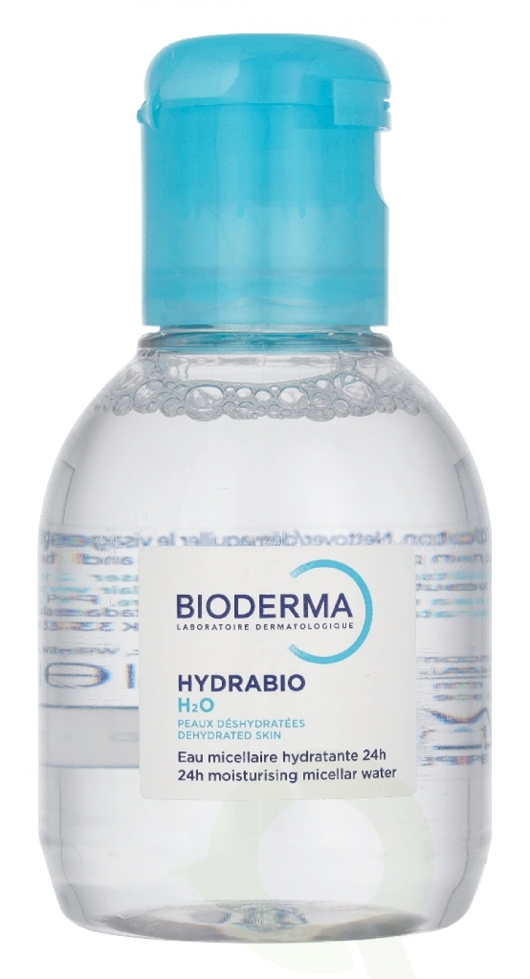 Bioderma Hydrabio H2O 100 ml