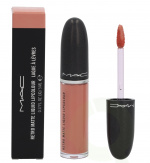 MAC Retro Matte Lipstick 5 ml #107 LadyBeGood