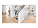 Bosch Series | 8 Unlimited Gen2 BSS825ALL Støvsuger Pind/håndholdt Hvid