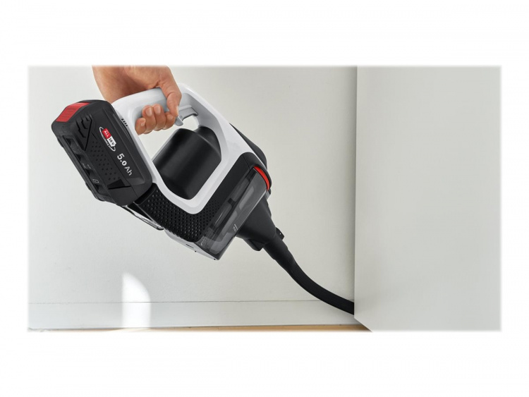 Bosch Series | 8 Unlimited Gen2 BSS825ALL Støvsuger Pind/håndholdt Hvid