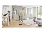 Bosch Series | 8 Unlimited Gen2 BSS825ALL Støvsuger Pind/håndholdt Hvid