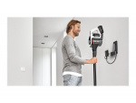 Bosch Series | 8 Unlimited Gen2 BSS825ALL Støvsuger Pind/håndholdt Hvid
