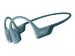 AfterShokz OpenRun Pro Trådløs Hovedtelefoner Blå