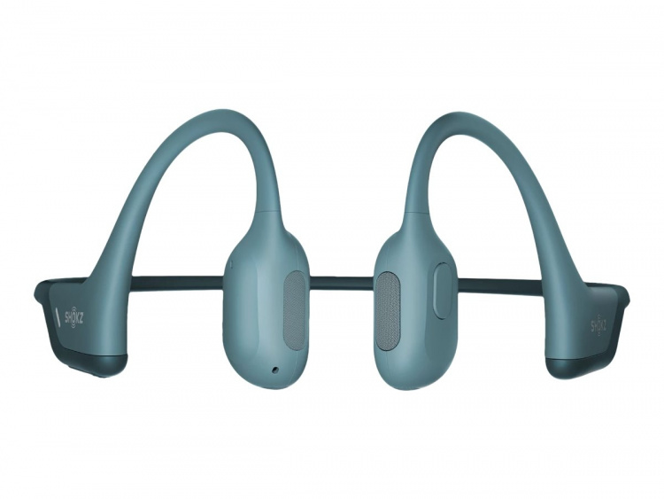 AfterShokz OpenRun Pro Trådløs Hovedtelefoner Blå