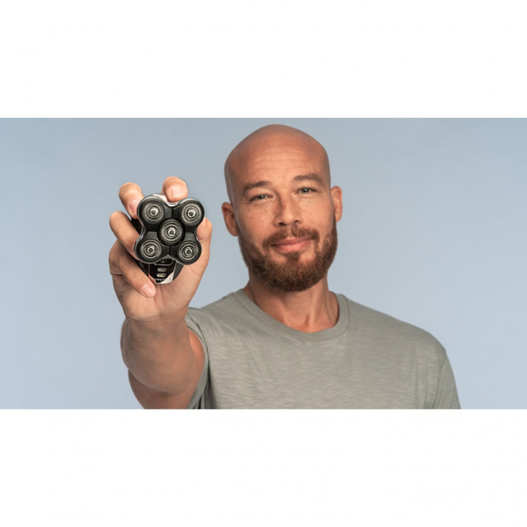 Remington Head shaver XR1500