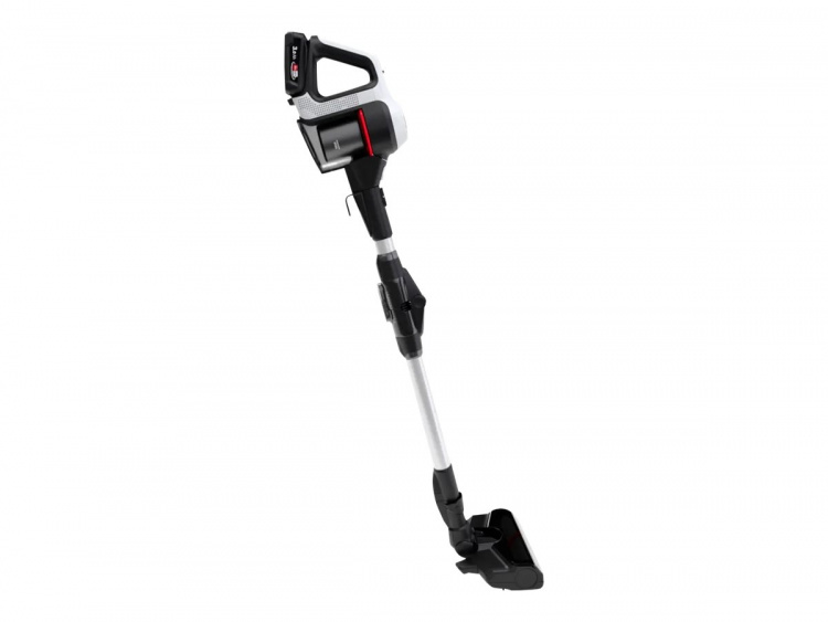 Bosch Unlimited 7 BCS711XXL Støvsuger Pind/håndholdt 0.3liter Hvid