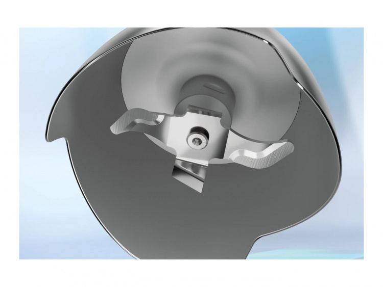 Bosch Serie | 4 ErgoMaster MSM4B610 Stavblender Piano black/anthracite