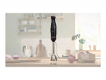 Bosch Serie | 4 ErgoMaster MSM4B610 Stavblender Piano black/anthracite