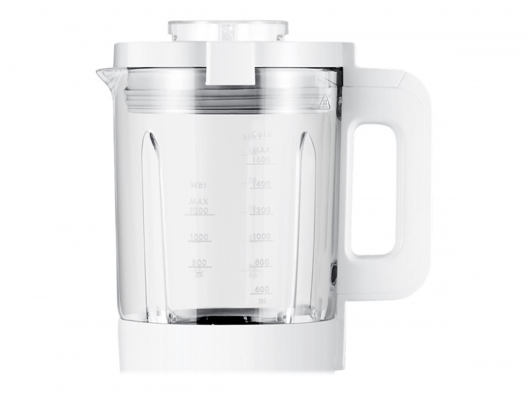 Xiaomi MPBJ001ACM-1A Smart Blender Blender/suppermaskine 1000W Hvid