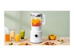 Xiaomi MPBJ001ACM-1A Smart Blender Blender/suppermaskine 1000W Hvid
