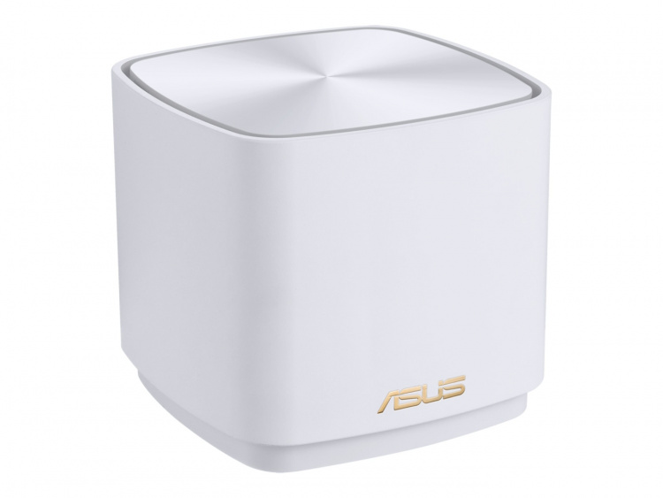ASUS ZenWiFi XD5 Wi-Fi-system 2-port switch Trådløs Kabling