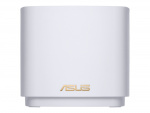 ASUS ZenWiFi XD5 Wi-Fi-system 2-port switch Trådløs Kabling