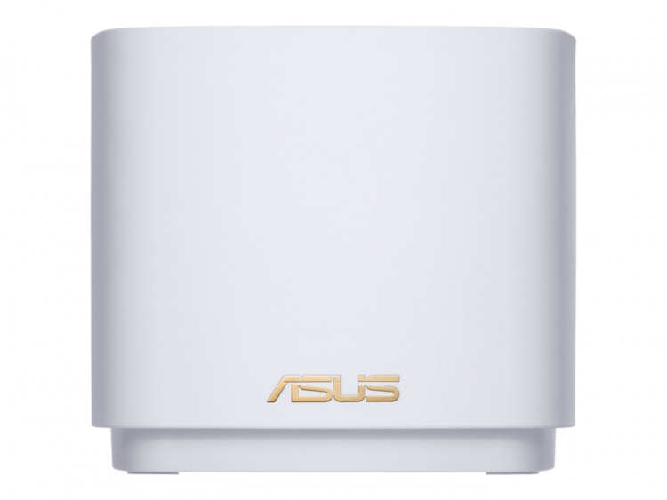ASUS ZenWiFi XD5 Wi-Fi-system 2-port switch Trådløs Kabling