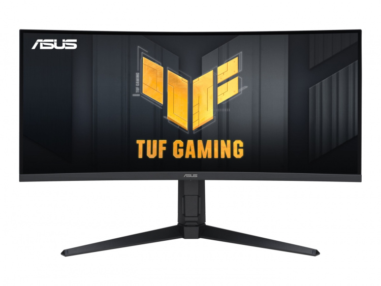 ASUS TUF Gaming VG34VQEL1A 34 3440 x 1440 (UltraWide) HDMI DisplayPort 100Hz