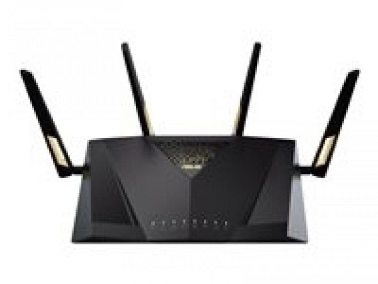 ASUS RT-AX88U PRO Wireless Router Desktop Model