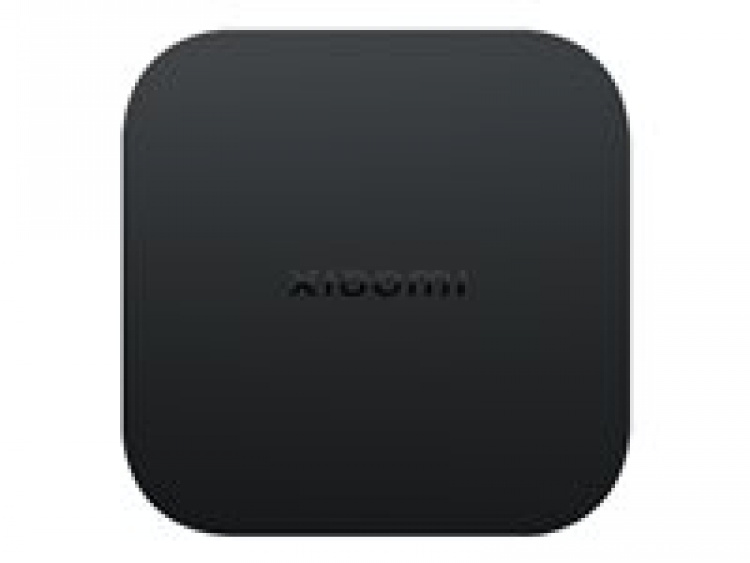 Xiaomi TV Box S Digital AV-afspiller