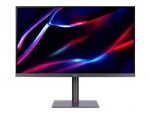 Acer Nitro XV275K P3biipruzx 27 3840 x 2160 (4K) HDMI DisplayPort USB-C Pivot Skærm