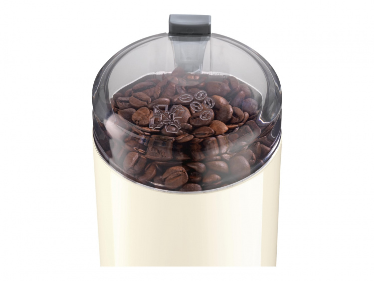 Bosch TSM6A017C Kaffemølle 180W