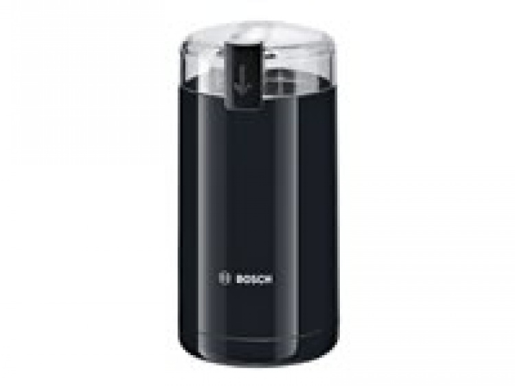 Bosch TSM6A013B Kaffemølle 180W Sort