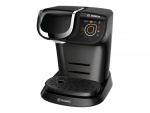 Bosch TASSIMO MY WAY 2 TAS6502 Kaffemaskine Sort