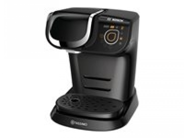 Bosch TASSIMO MY WAY 2 TAS6502 Kaffemaskine Sort