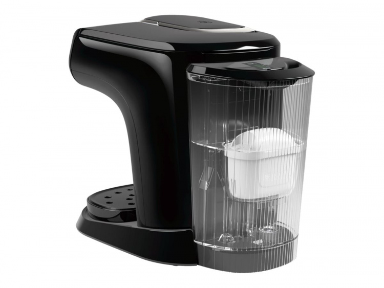 Bosch TASSIMO MY WAY 2 TAS6502 Kaffemaskine Sort