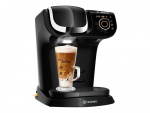 Bosch TASSIMO MY WAY 2 TAS6502 Kaffemaskine Sort