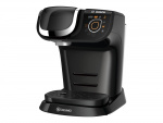 Bosch TASSIMO MY WAY 2 TAS6502 Kaffemaskine Sort