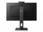 Philips B Line 275B1H 27 2560 x 1440 (2K) DVI HDMI DisplayPort 75Hz Pivot Skærm